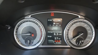 Suzuki Vitara Suzuki Vitara 1.0 B.jet Select - afbeelding nr 14