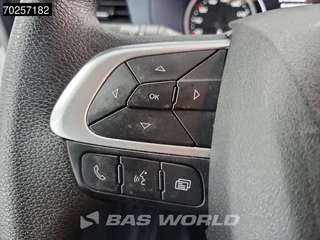 Iveco Daily Iveco Daily 72C21 Automaat Koelwagen Laadklep Thermo King Kühlwagen Koel Vries Vriezer Bakwagen Airco Cruise control - afbeelding nr 22