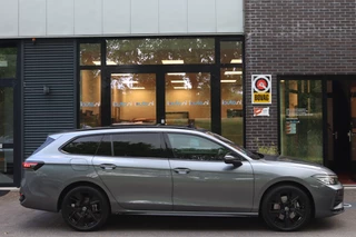 Volkswagen Passat Pano/IQ.Light/360/HK/Head-up/Navi Max/ACC/19