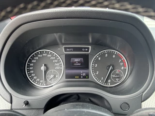 Mercedes-Benz B-Klasse Mercedes-Benz B-Klasse 180 Prestige Comfort AUTOMAAT / XENON / NAVI / AIRCO / PDC / CRUISE / BLUETOOTH / NL-AUTO - afbeelding nr 5
