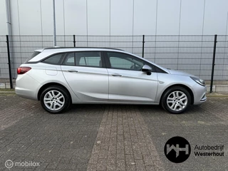 Opel Astra Opel Astra Sports Tourer 1.0 Online Edition NAVI NAP Camera - afbeelding nr 5