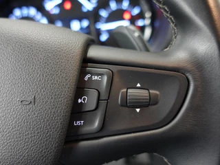 Opel Vivaro Opel Vivaro 2.0 CDTI 145PK L3 Automaat Navigatie Carplay Trekhaak Sidebars Airco Cruise control - afbeelding nr 15