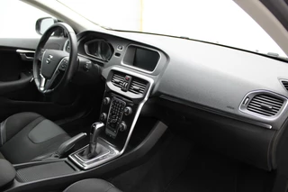 Volvo V40 Volvo V40 2.0 T2 Nordic+ *Stoelverwarming* Navi* 1ste eigenaar* - afbeelding nr 16