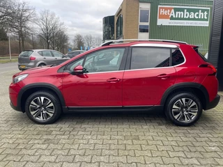 Peugeot 2008 - afbeelding nr 7