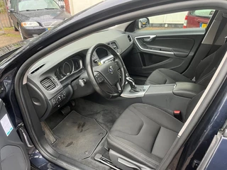 Volvo V60 - afbeelding nr 7