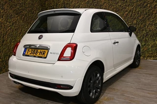 Fiat 500 - afbeelding nr 10