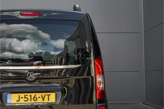 Mercedes-Benz Citan Mercedes-Benz Citan 112 Ambiente 5-Pers ECC Cruise Automaat - afbeelding nr 15