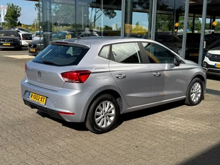 SEAT Ibiza - afbeelding nr 7