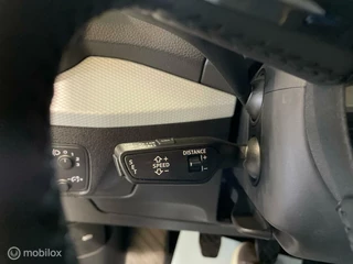 Audi Q2 Audi Q2 30 TFSI Design, 115 pk 6 versn. Navigatie|Adaptive cruise|NL auto|Clima|1e eig.|LMV| Afn. trekhaak|Parkeersensoren|Carplay - afbeelding nr 27