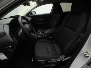 Mazda CX-30 Mazda CX-30 2.0 e-SkyActiv-X Homura automaat | demo voordeel - afbeelding nr 12