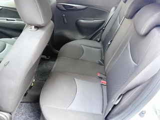 Opel KARL Opel KARL 1.0 ecoFLEX Edition | Airco | Cruise Control | Historie! - afbeelding nr 9