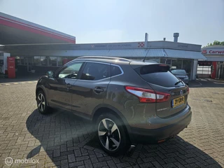 Nissan QASHQAI Nissan Qashqai 1.2 Connect Edition - afbeelding nr 6