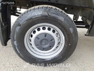 Mercedes-Benz Sprinter Mercedes Sprinter 319 CDI Automaat 4x4 L3H2 2025 model LED Navi Camera 4wd Allrad 15m3 Airco Cruise control - afbeelding nr 18