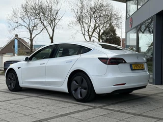 Tesla Model 3 Tesla Model 3 Range Plus | Autopilot | Panorama | Leder | Navi | Autopilot | Panorama | Leder | - afbeelding nr 4