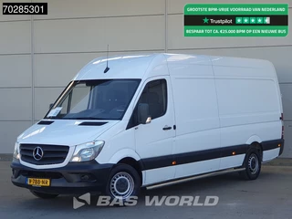 Mercedes-Benz Sprinter - 72763920-0