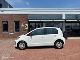 Volkswagen up! Volkswagen Up! 1.0 BMT move up! - afbeelding nr 2
