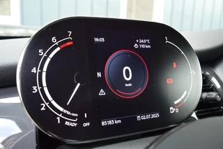 MINI One MINI One Mini 1.5 First Essential Rijklaarprijs-Garantie Navigatie Led Airco 17 Inch Apple carplay - afbeelding nr 16