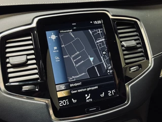 Volvo XC90 Volvo XC90 T8 Recharge AWD R-Design | 22