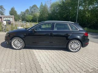 Audi A3 Audi A3 Sportback 1.4 e-tron PHEV Ambition Pro Line plus - afbeelding nr 3