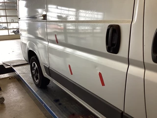 Fiat Ducato Fiat Ducato 2.3 MJ 120 pk L2H2 BPM VRIJ! Glasresteel/ Glastransporter/ Glaswagen/ Navi/ Climate/ Camera/ 2.5t Trekverm/ Imperiaal - afbeelding nr 62