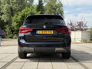 BMW iX3 BMW iX3 AUT. Executive 80 kWh | Live Cockpit | Panorama | Leder | ACC | - afbeelding nr 5