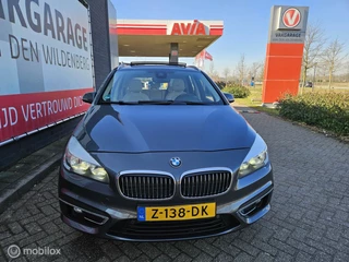 BMW 2 Serie BMW 2-serie Active Tourer 218i Luxury - afbeelding nr 6