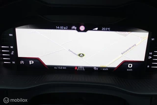 Škoda Kodiaq Skoda Kodiaq 1.5 TSI Sportline 7P Full Options/Pano/Black-Optic - afbeelding nr 18