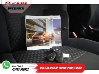 Ford Transit Custom - afbeelding nr 19