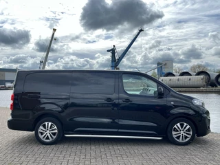 Peugeot Expert Peugeot Expert 231L 2.0 BlueHDI 120pk Premium Dubbele Cabine Trekhaak/Carplay/Clima/Cruise/Navi/17