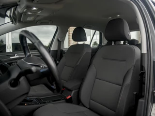 Volkswagen e-Golf Volkswagen e-Golf 136pk | Navi Discover Pro | Warmtepomp | LED koplampen | Apple Carplay & Android Auto | Stoelverwarming - afbeelding nr 4