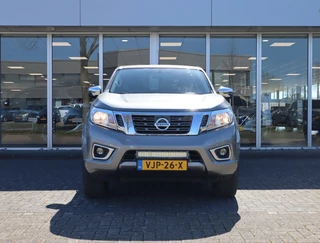 Nissan Navara - afbeelding nr 10