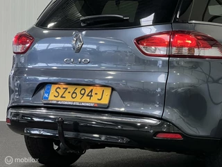 Renault Clio Renault Clio Estate 0.9 TCe Limited [ NAP trekhaak LM ] - afbeelding nr 27