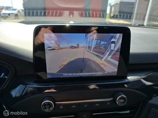 Ford Focus Ford Focus Wagon 1.5 EcoB ST Line X Full Options Pano/ACC/HUD/Winterpakket/Led - afbeelding nr 23