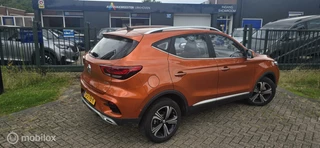 MG ZS MG ZS 1.5,carplay/cruise/nog fabrieksgarantie - afbeelding nr 3