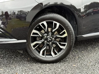 Mitsubishi Outlander Mitsubishi Outlander 2.0 PHEV Executive Edition Navi,Camera,Alcantara,Trekhaak,Stoelverkoeling,Stoelverwarming,Pdc V+A,Clima,Cruise,Dealer Onderhouden,Nieuwe Apk bij Aflevering - afbeelding nr 31