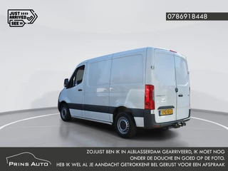 Mercedes-Benz Sprinter |TREKHAAK|CRUISE|BETIMMERING|BANK| 2666 - afbeelding nr 3