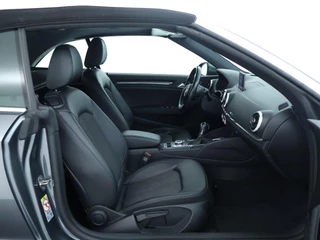 Audi A3 Audi A3 Cabriolet 1.4 TFSI Design Pro Line Plus NAVI | CarPlay | DSG - afbeelding nr 13