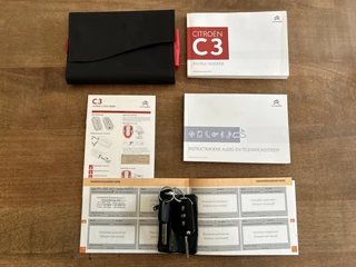 Citroën C3 - afbeelding nr 4