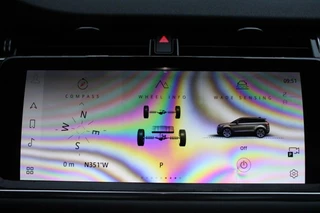 Land Rover Range Rover Evoque Land Rover Range Rover Evoque P300e AWD HSE|Pano|Leer - afbeelding nr 27