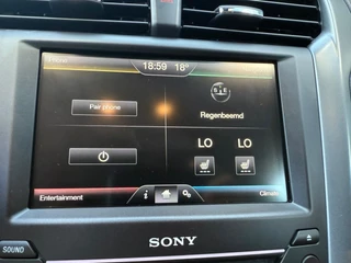 Ford Mondeo Ford Mondeo Wagon 1.5 Titanium NAVI | CAMERA | LEDER | 1STE EIGEN | AIRCO - afbeelding nr 24