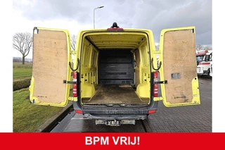 Mercedes-Benz Sprinter airco, navi, camera, trekhaak - afbeelding nr 12