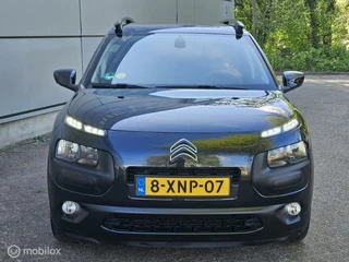 Citroën C4 Cactus Citroen C4 Cactus 1.6 BlueHDi Camera|Led|Navi|Cruise|Nap|Boe - afbeelding nr 2