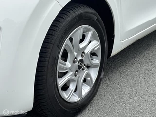 Kia Picanto Kia Picanto 1.0 ComfortPlus Navigator | CarPlay |Camera | - afbeelding nr 9