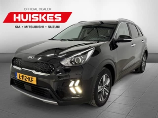 Kia Niro - 247888613-0