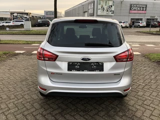 Ford B-MAX - afbeelding nr 8