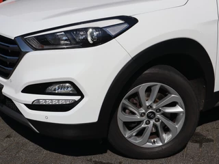 Hyundai Tucson - afbeelding nr 28