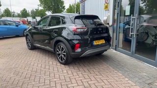 Ford Puma - afbeelding nr 11