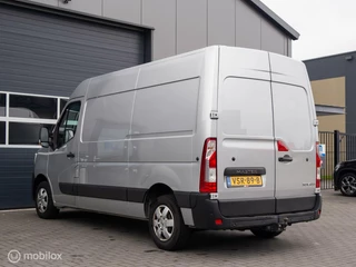 Renault Master Renault Master bestel T35 2.3 dCi 150 L2H2 Navi/Trekhaak - afbeelding nr 7