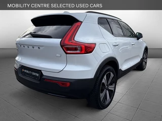 Volvo XC40 - afbeelding nr 3