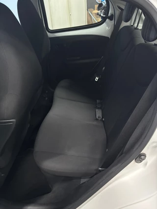 Peugeot 108 Peugeot 108 1.0 e-VTi Active Airco | 5 deurs | Elktr. pakket - afbeelding nr 17